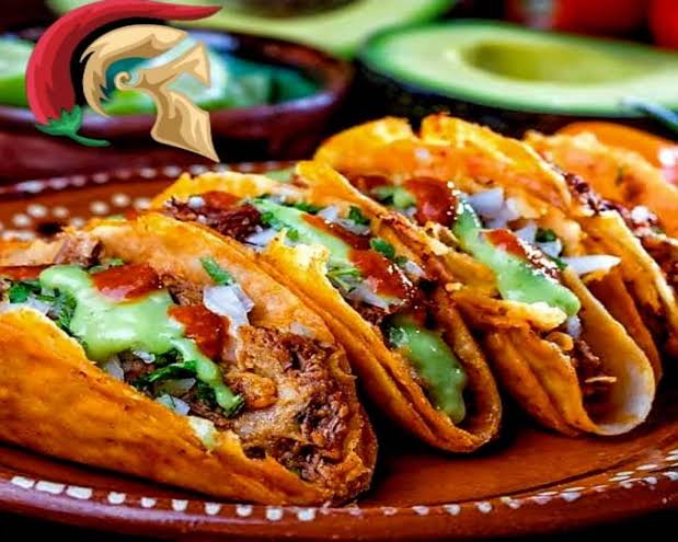 Taco de Barbacoa