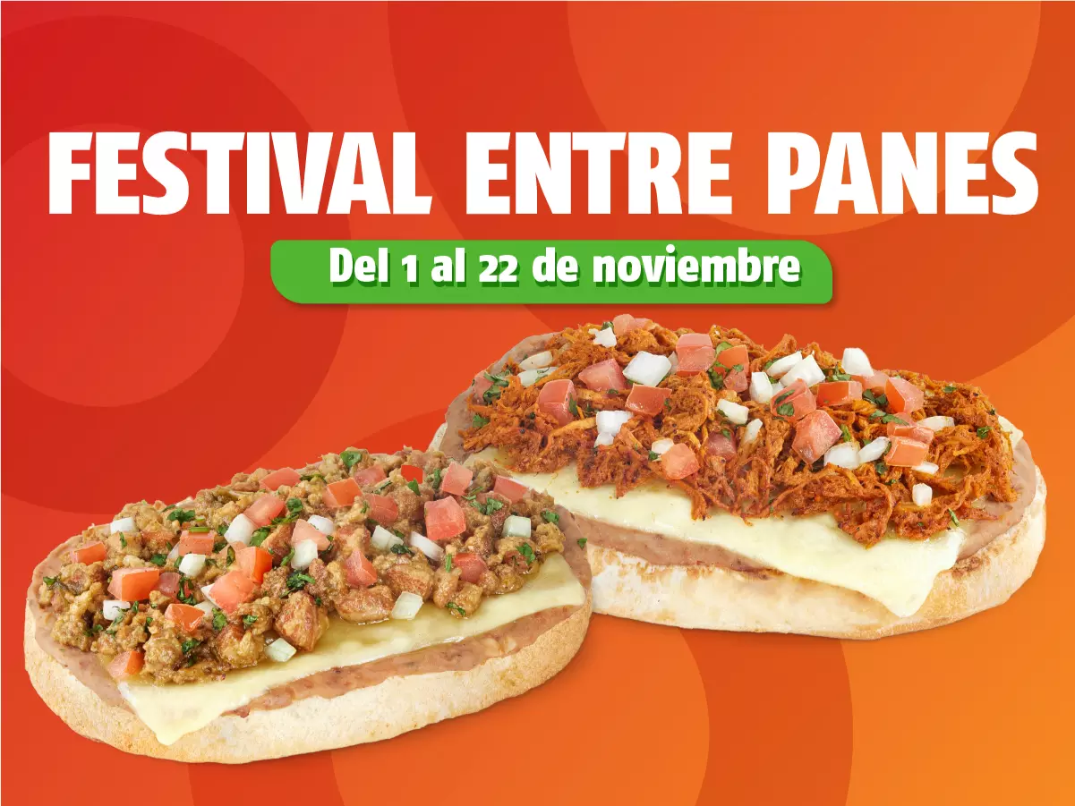 Tacos y Tortas del OXXO (Ejercito CUL)