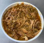 Litro de Barbacoa