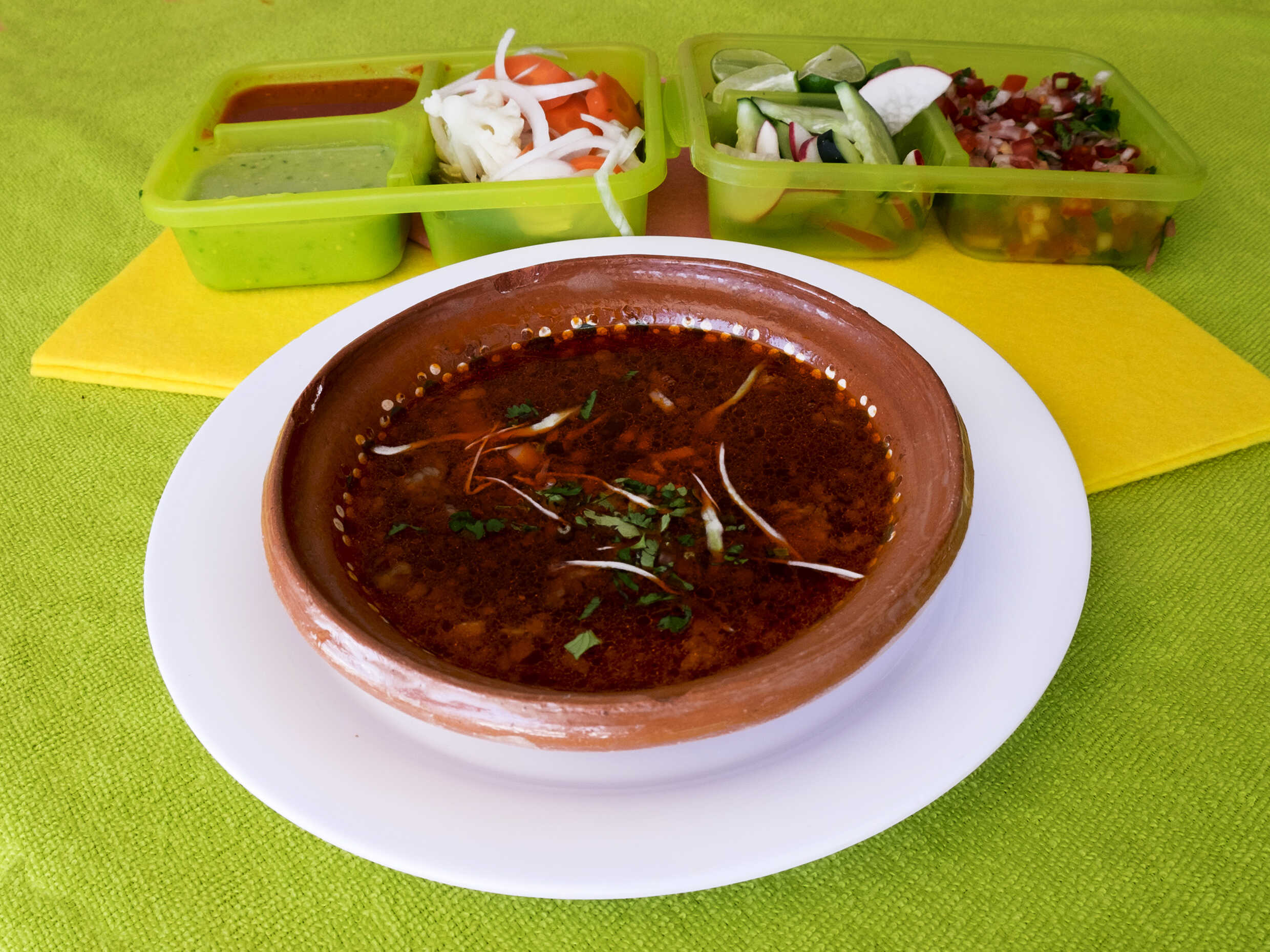 Orden de Birria