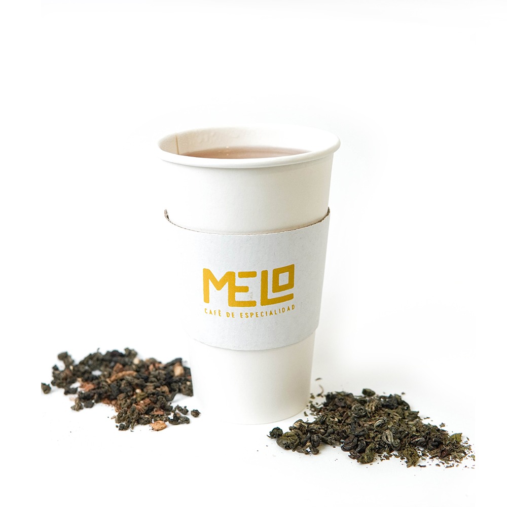 Té