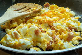 Huevos Rancheros