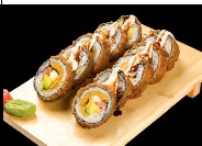 Summer Roll