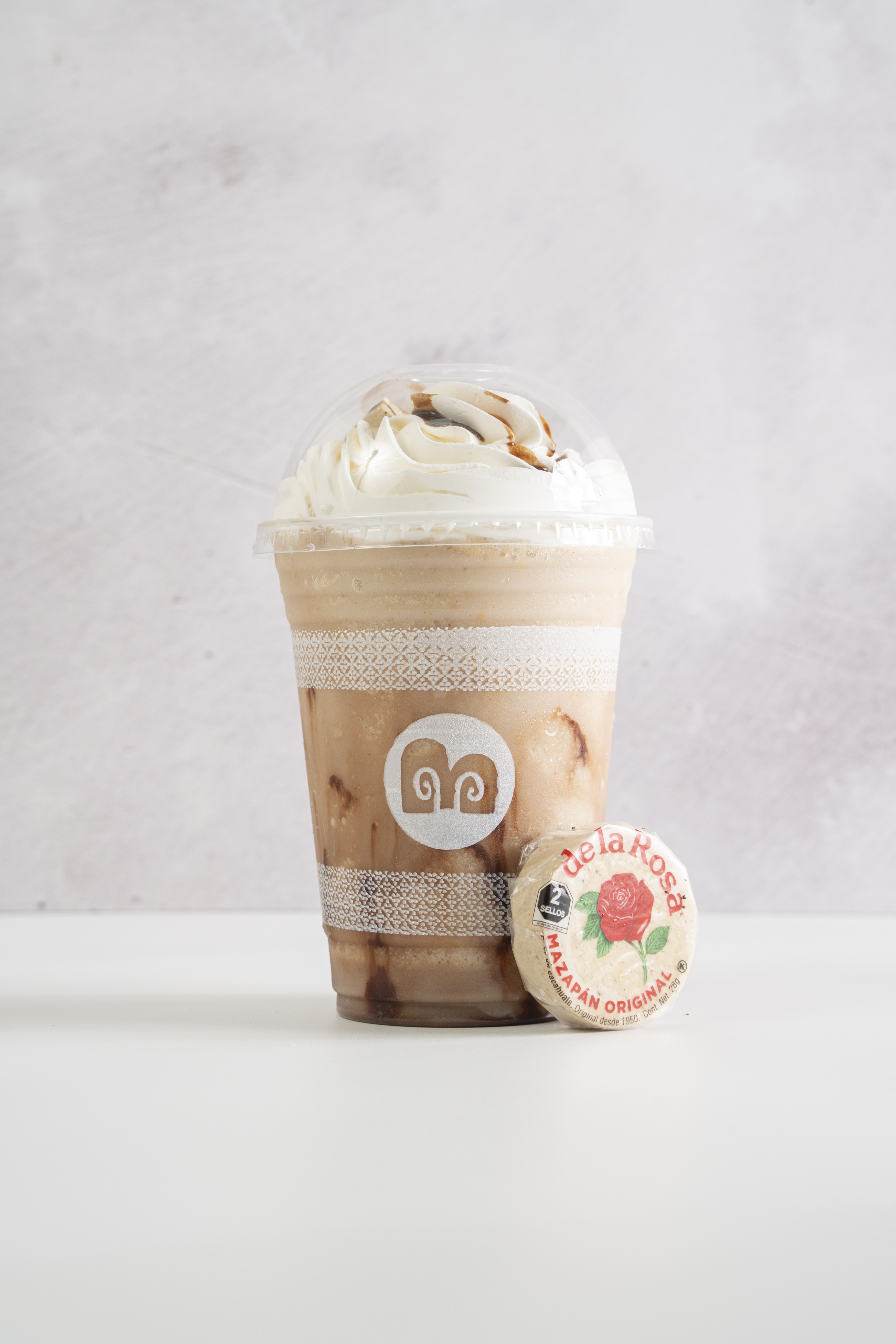 Frappe Frazapan