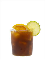 Limón Cold Brew