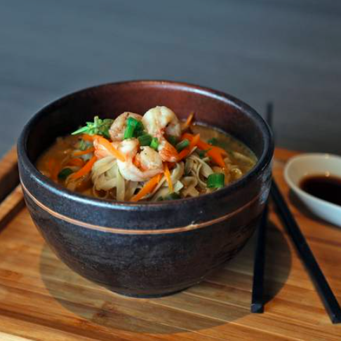 Ramen Pollo
