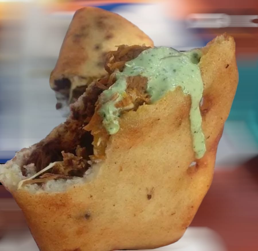 Empanadas de Carne