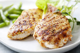 Pechuga Parmesana