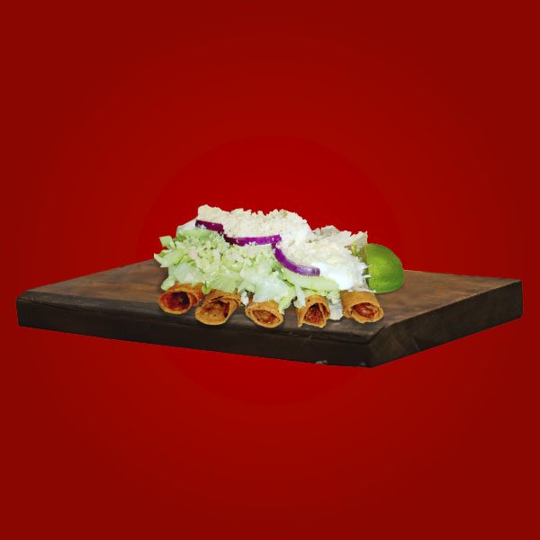 Orden de Flautas