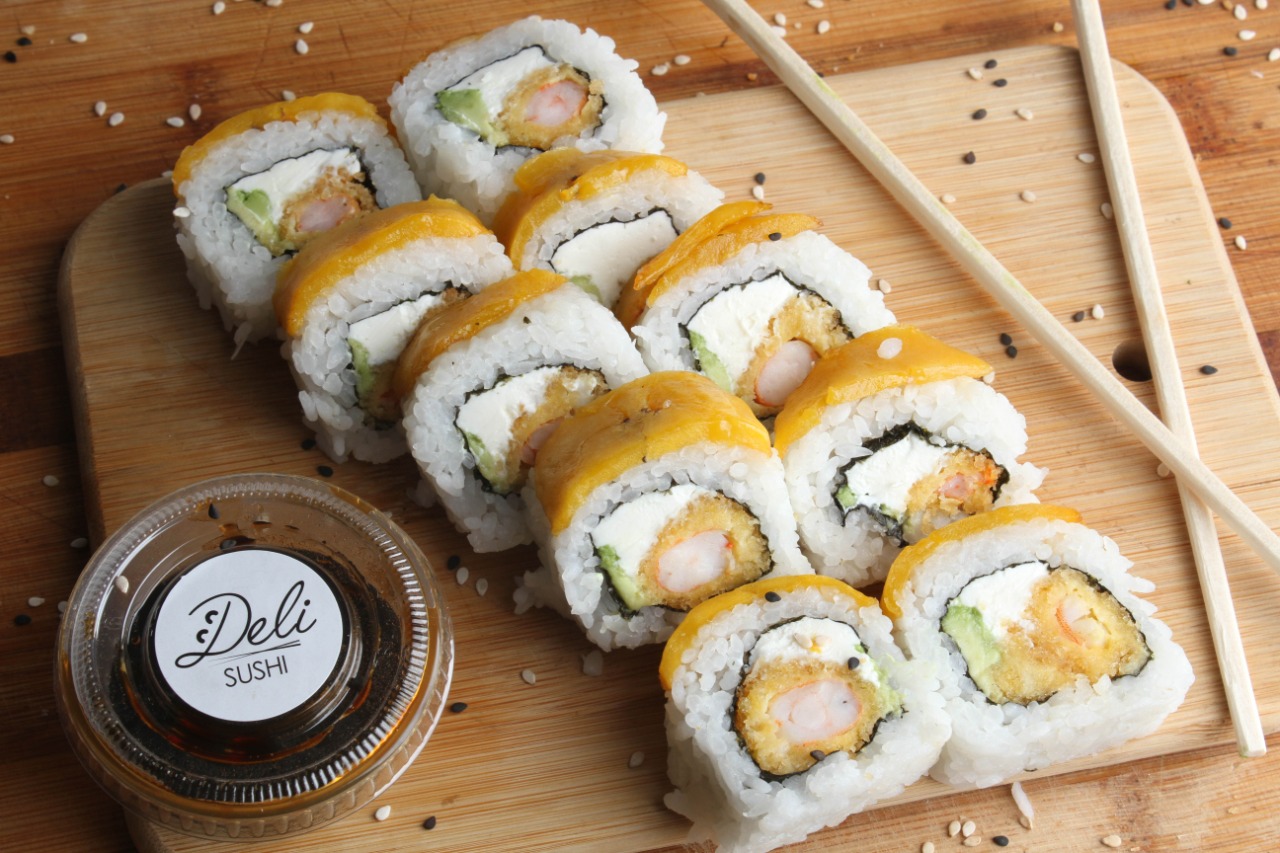 Banana Maki