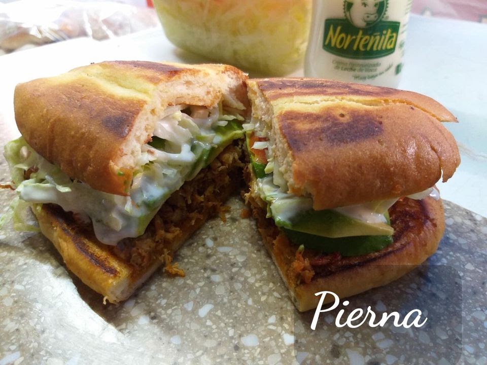 Torta sin aguacate