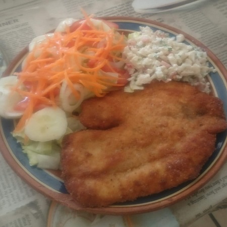 Pescado