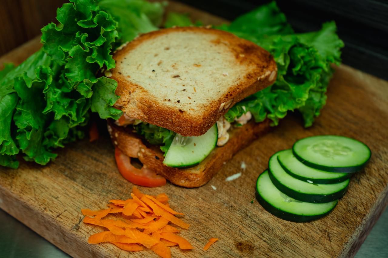 Sandwich
