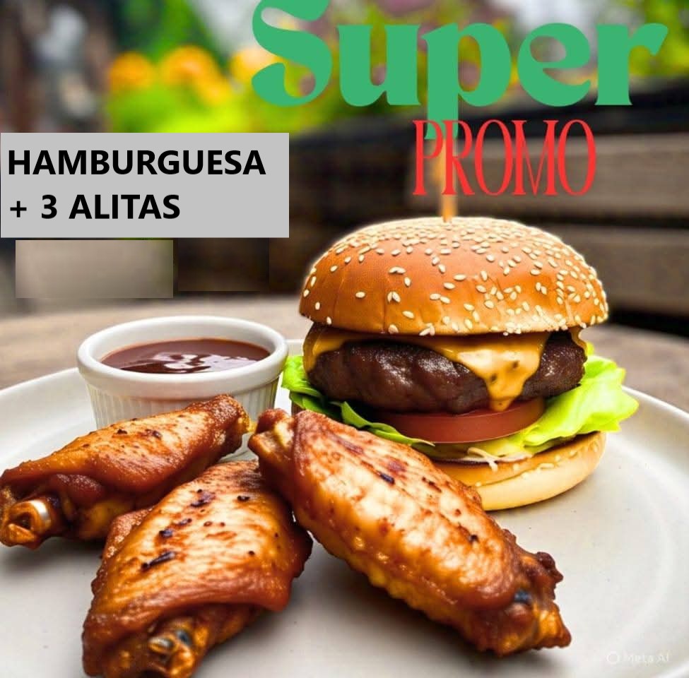 Super Promo