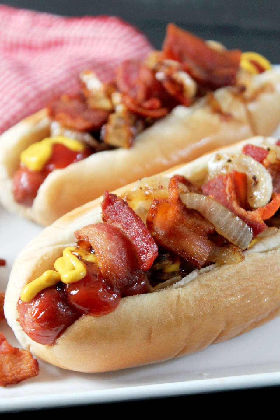 HOTDOG ESPECIAL