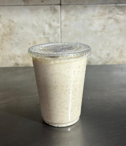Arroz con leche