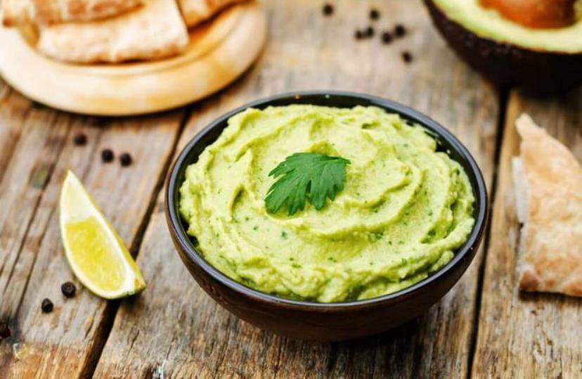 Guacamole