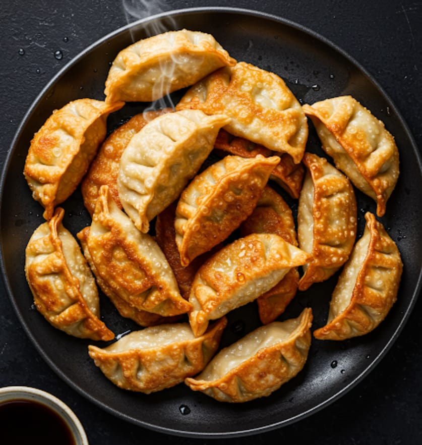 Dumplings Cerdo