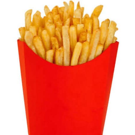 Batata Frita Anéis de Cebola Nuggets Calabresa Acebolada