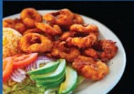 Chicharrón de Pescado