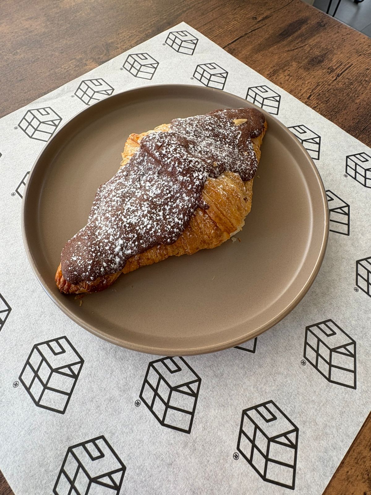 Croissant
