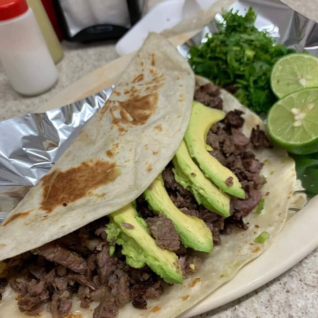 Pirata de Bistec