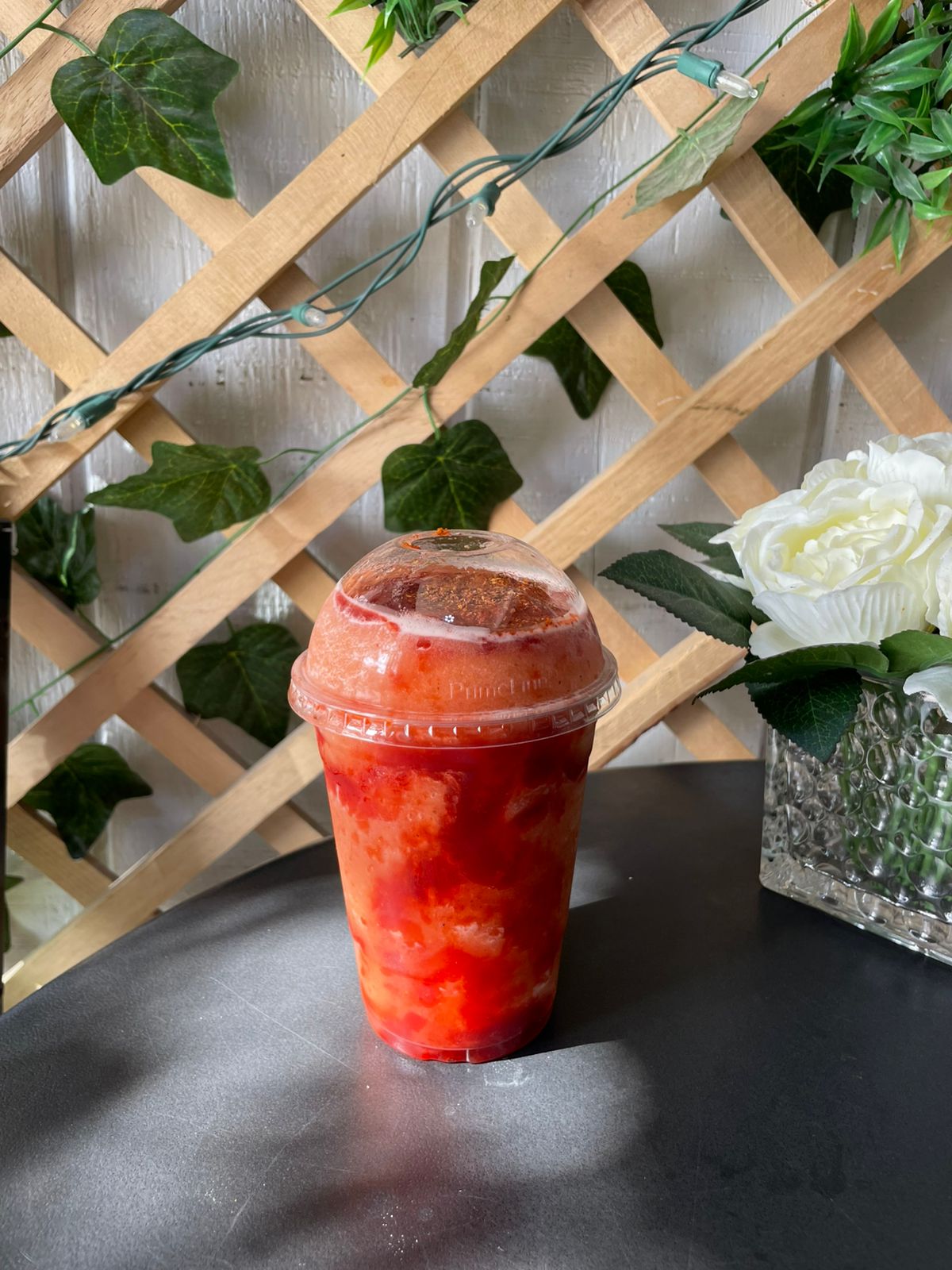 CHAMOYADA DE PIÑA 12 OZ