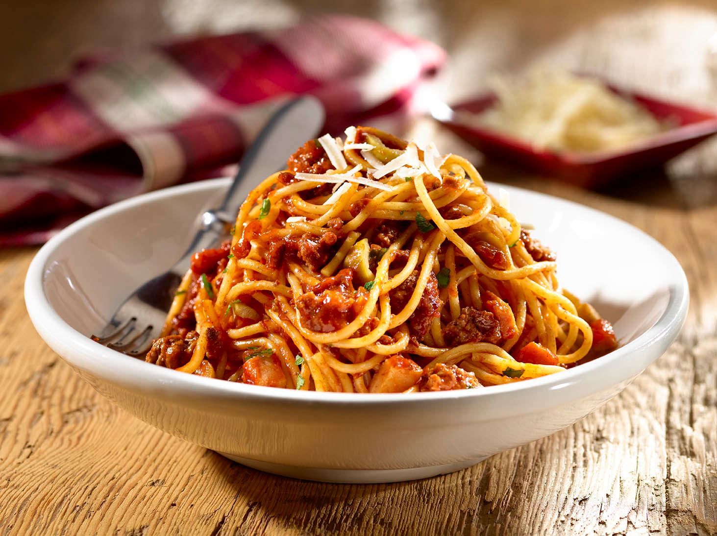Spaguetti