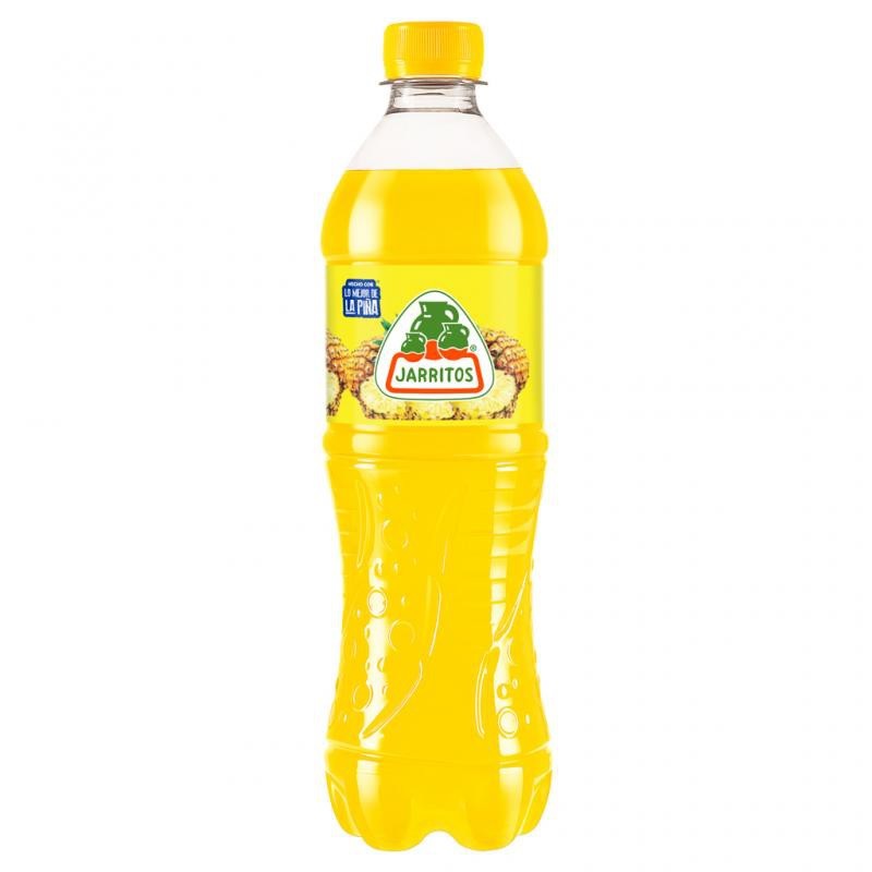 Soda 600ml