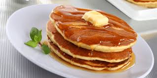Hot Cakes Naturales
