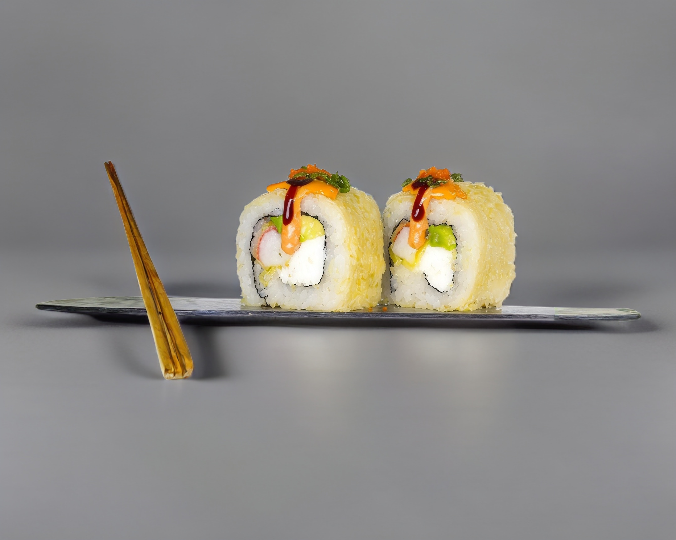 VOLCÁN ROLL