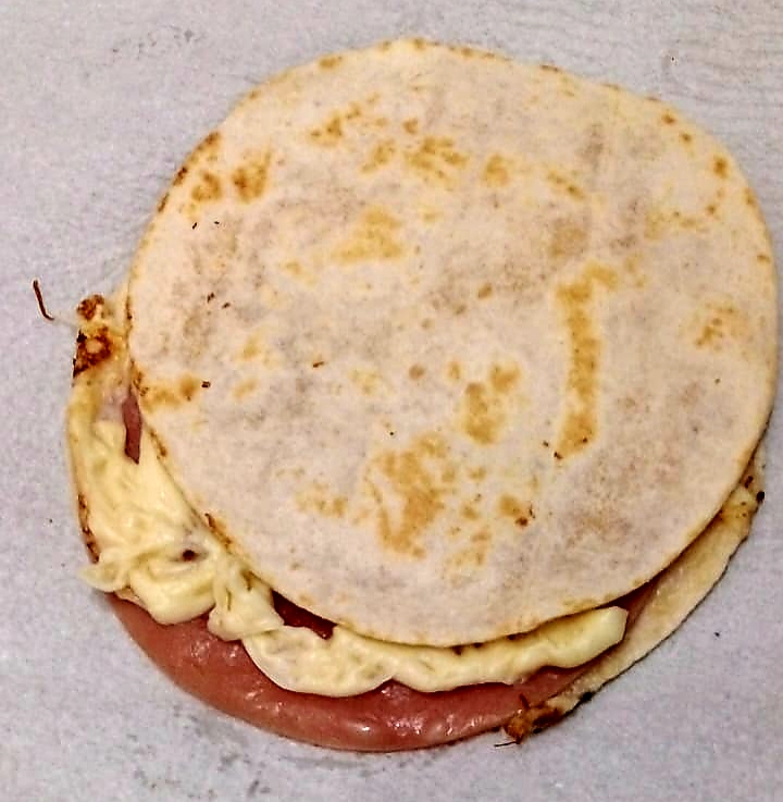 Sincronizada