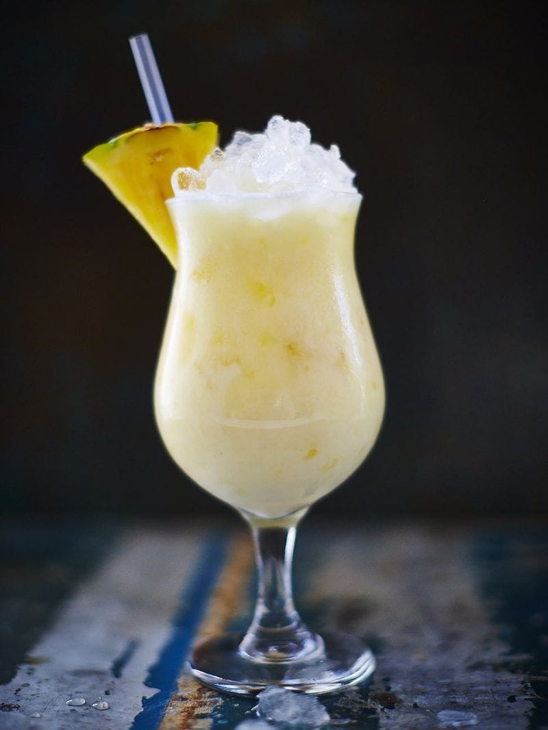 PIÑA COLADA NATURAL 12 oz