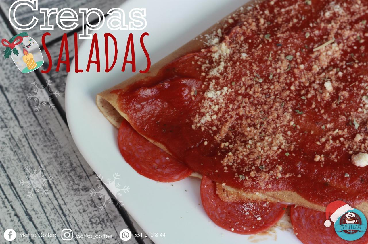 Crepa Nutrefresa