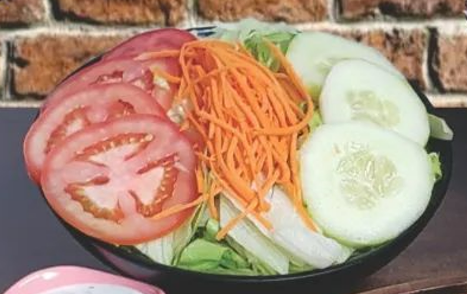 Ensalada Fresca Grande (Familiar)