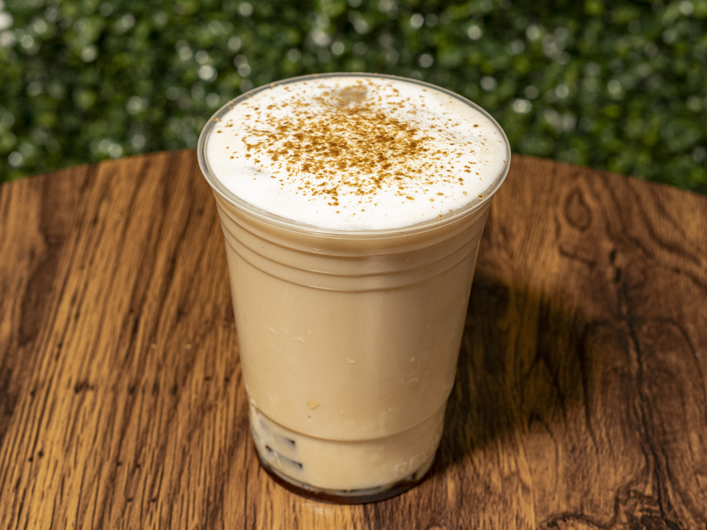 Cappuccino Moka