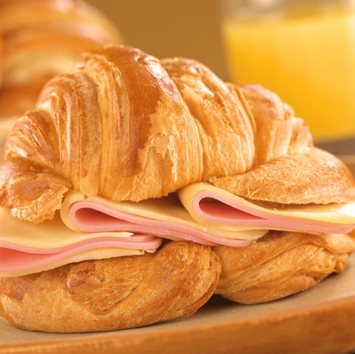 Dúo Croissant