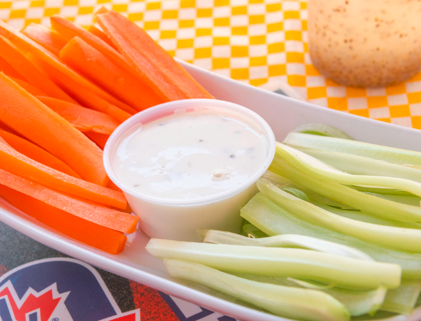 Vegetales
