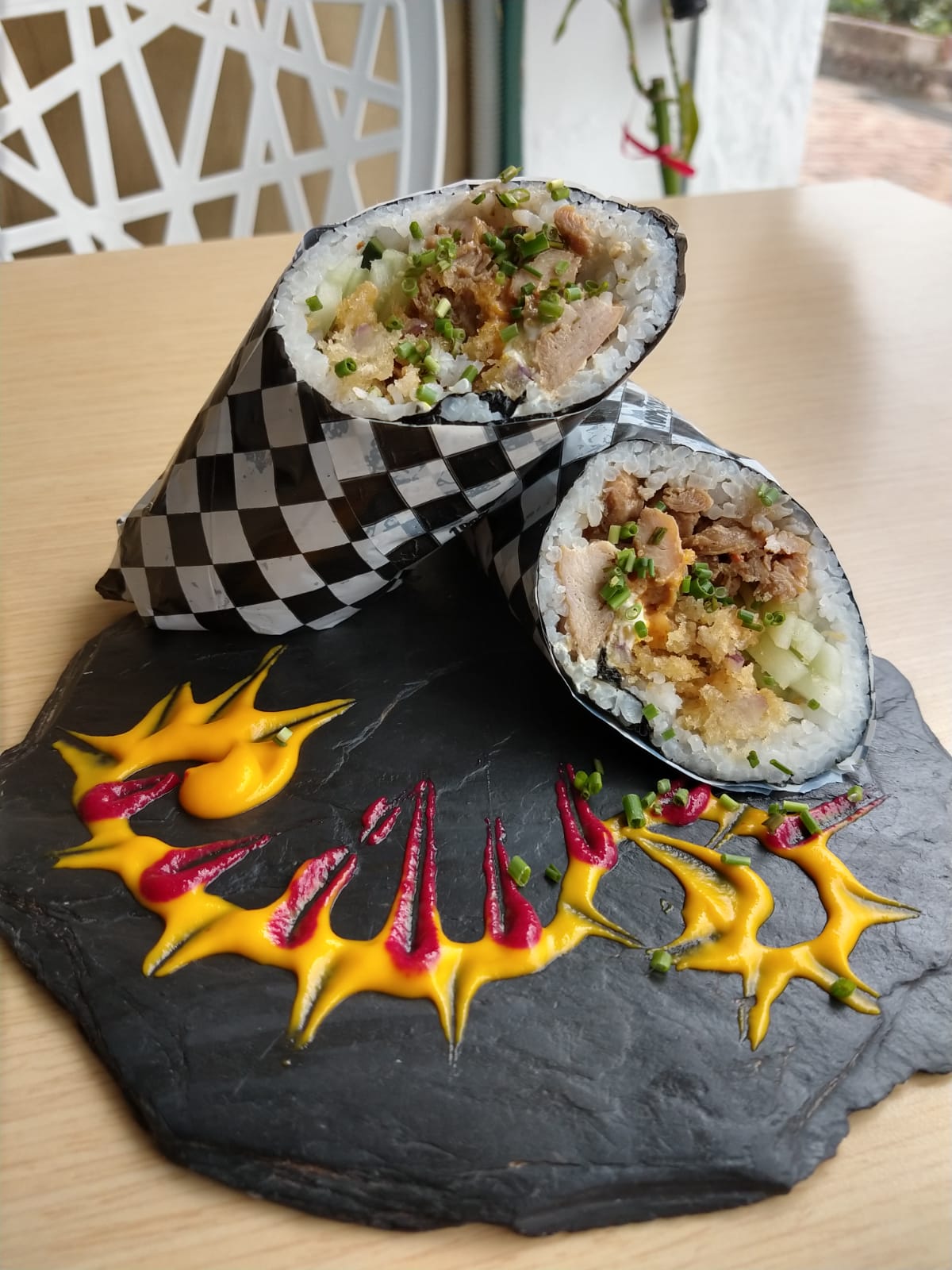 BurriSushi