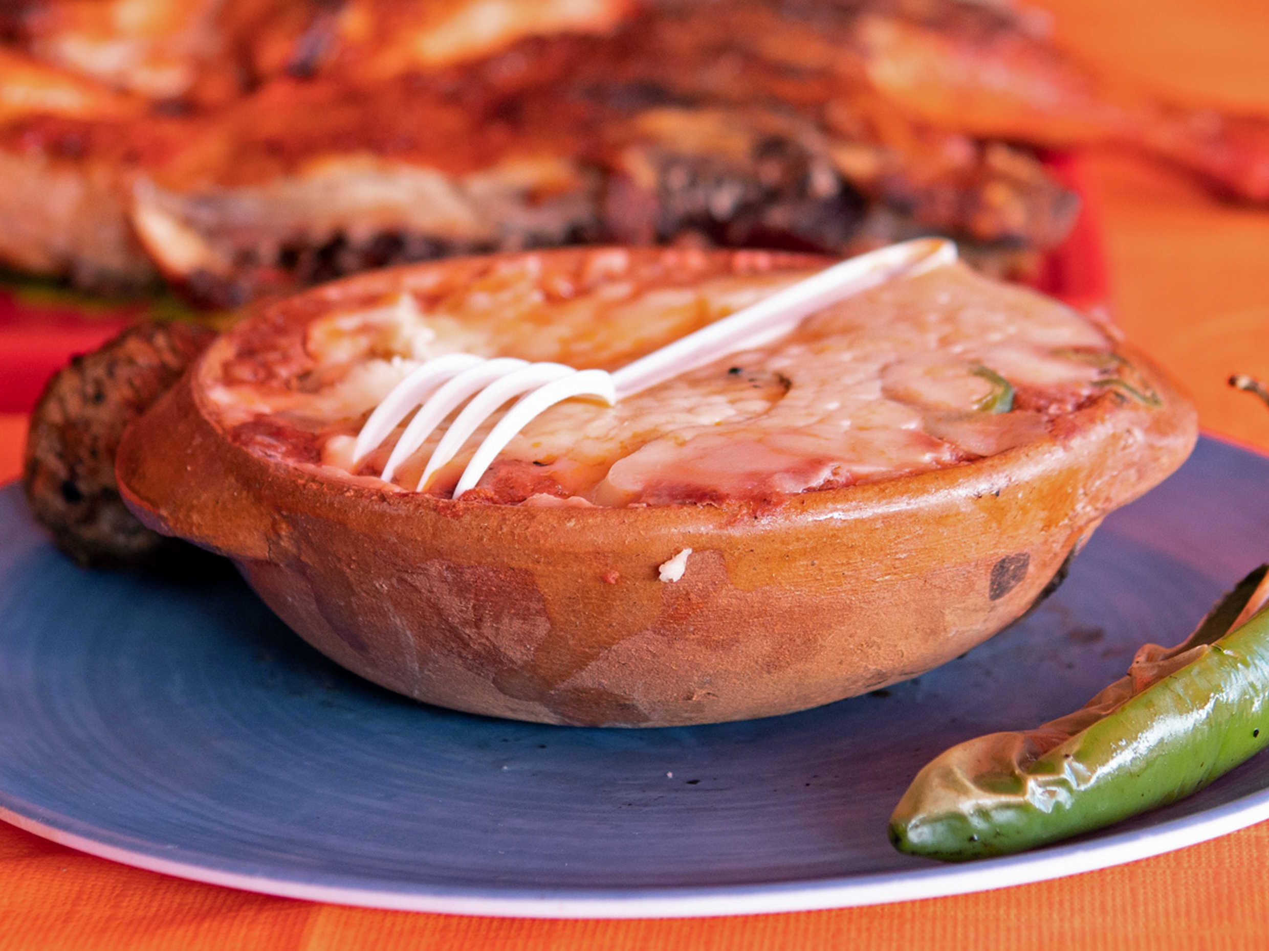 Choriqueso