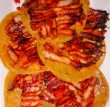 Tacos de Trompo