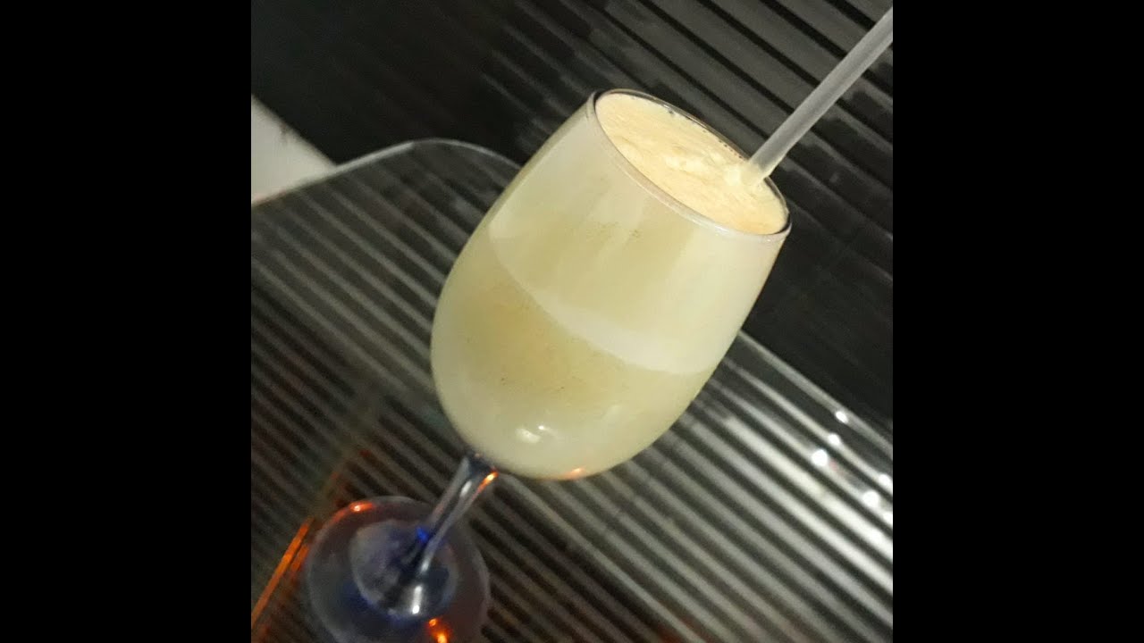 Granizada De Lulo