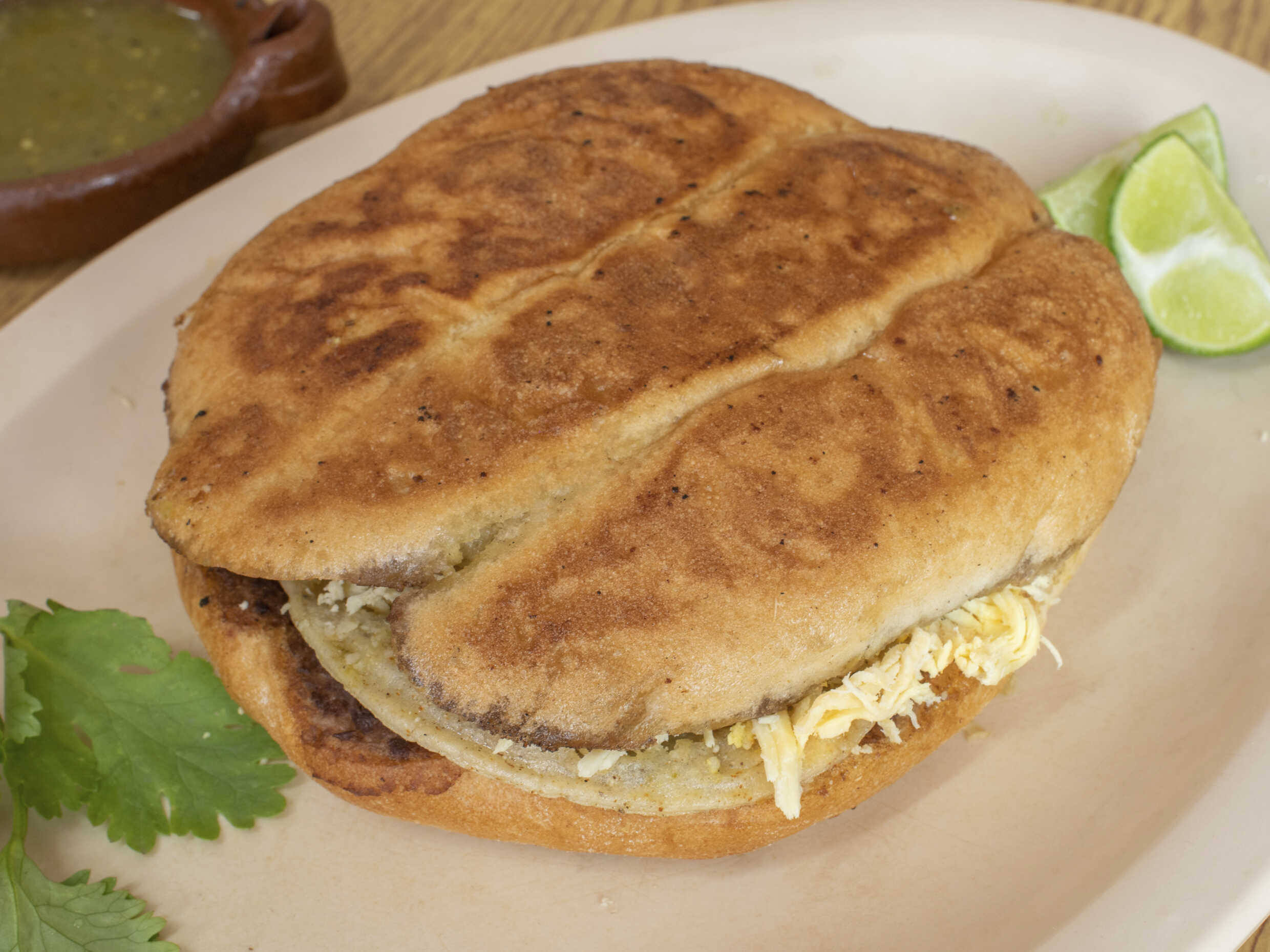 Guajolote de Pollo