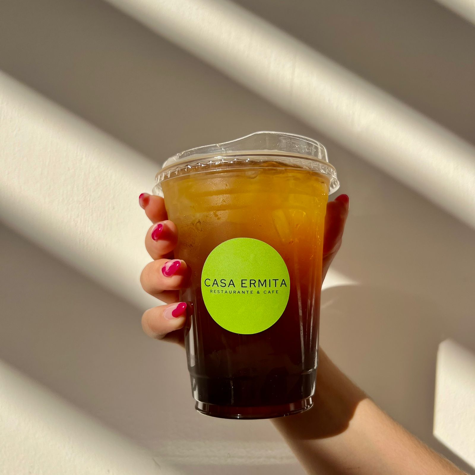 Café Americano