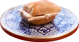 Torta de Queso Blanco