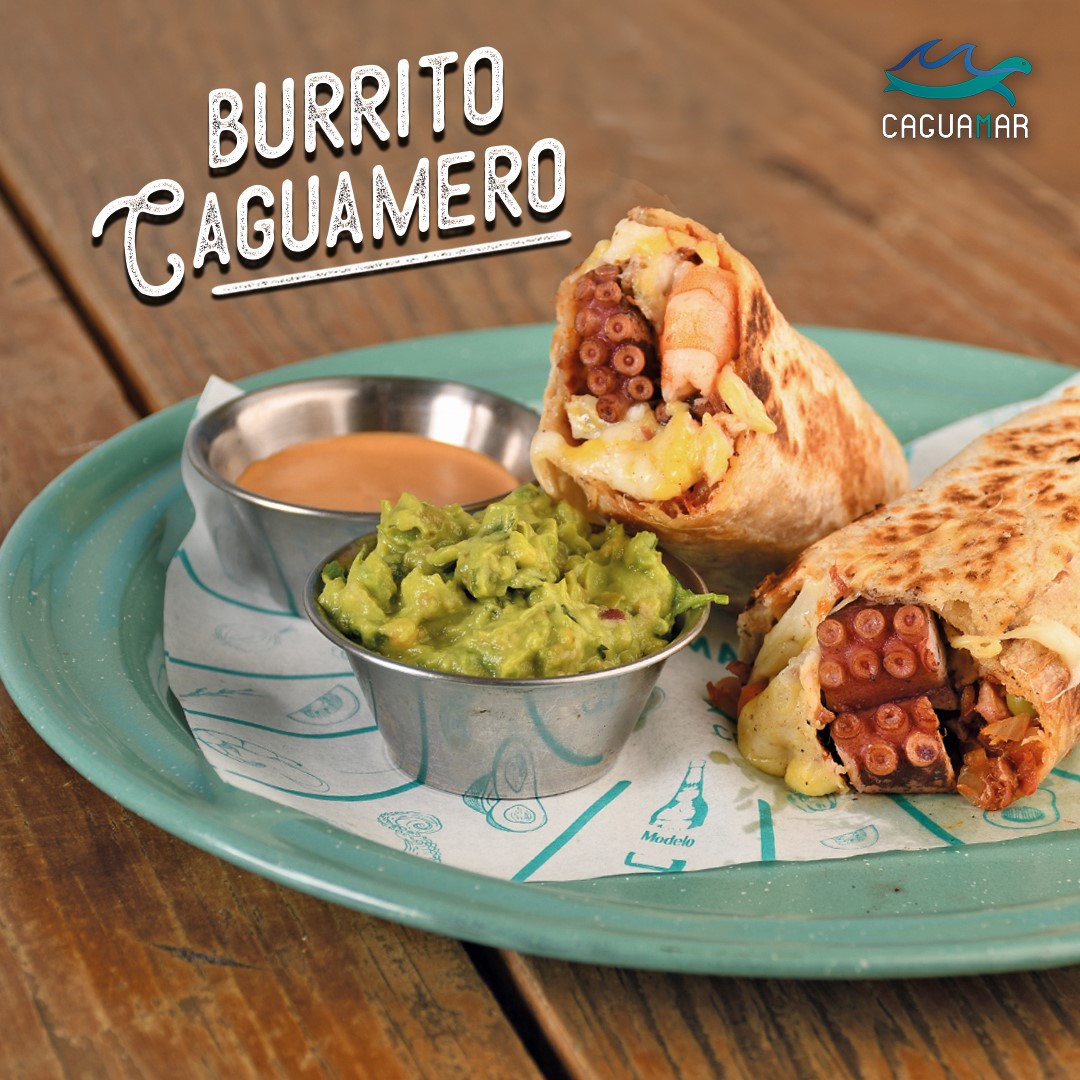 Dúo Burritos