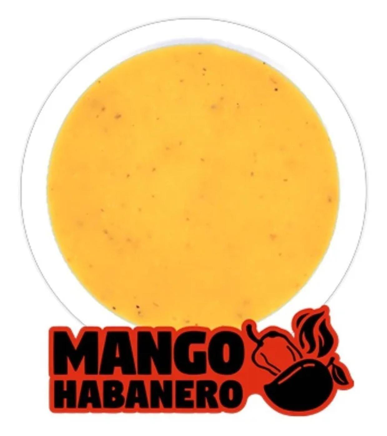 MANGO HABANERO