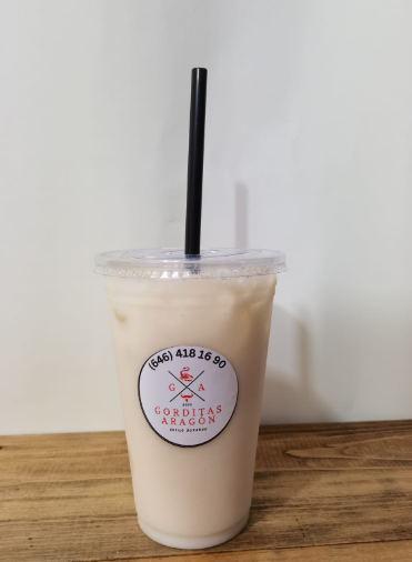 Agua de Horchata Natural