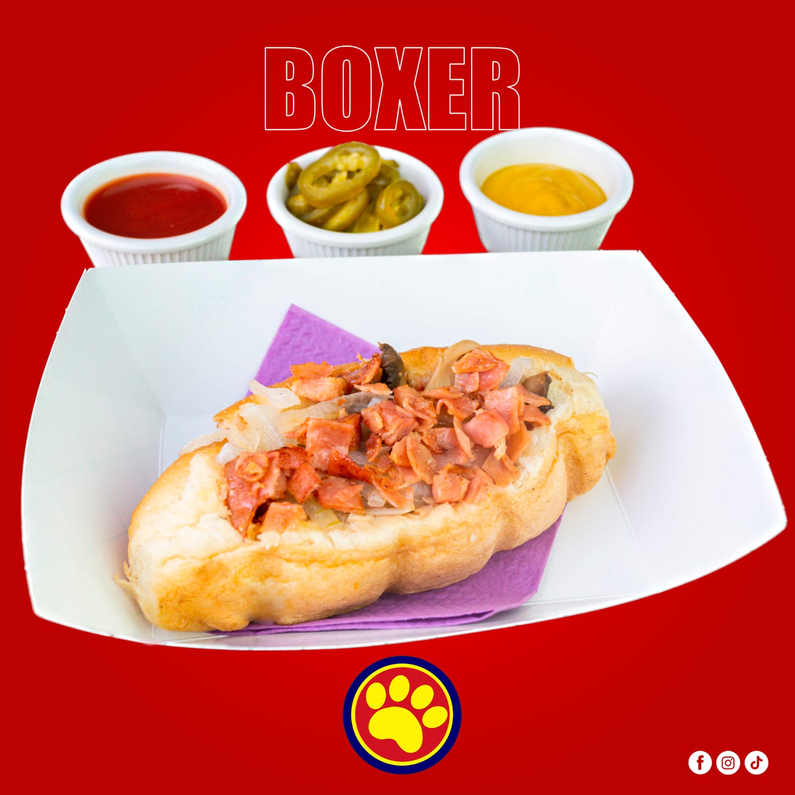 Boxer