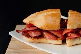 Torta de Salchicha